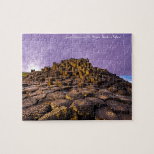 Bilder i Irland Photo-Puzzle-with-Gift-Box Pussel