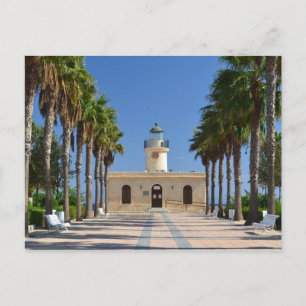 Bilder i Spanien Vykort