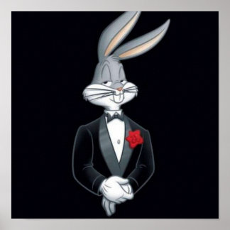 BILDER i TECKNADE FIGURER Poster