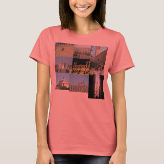 Bilder i Toledo T-shirt