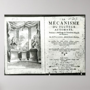 Bilder, illustration av fronten poster
