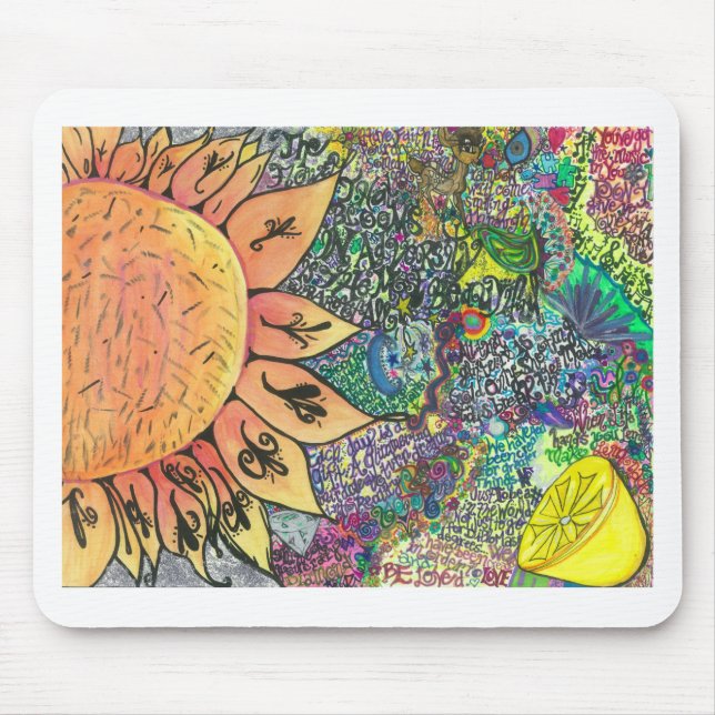 bilder musmatta (Framsidan)