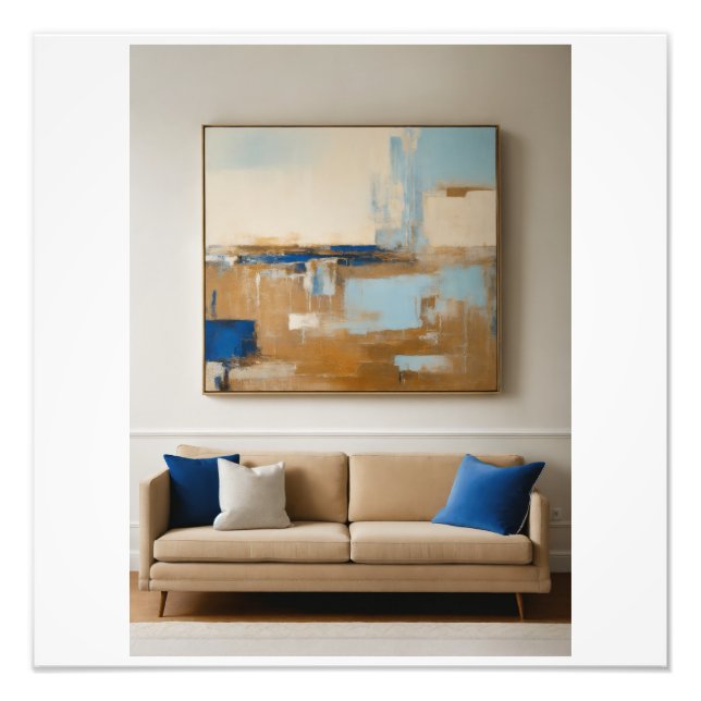 Bilder och décor > Poster och utskrifter (Framsidan)