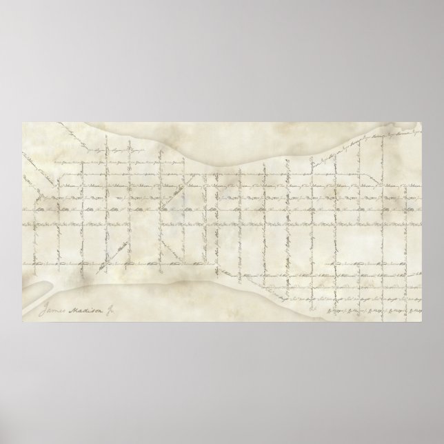 Bilder på 36 tum x 18 tum poster (Framsidan)