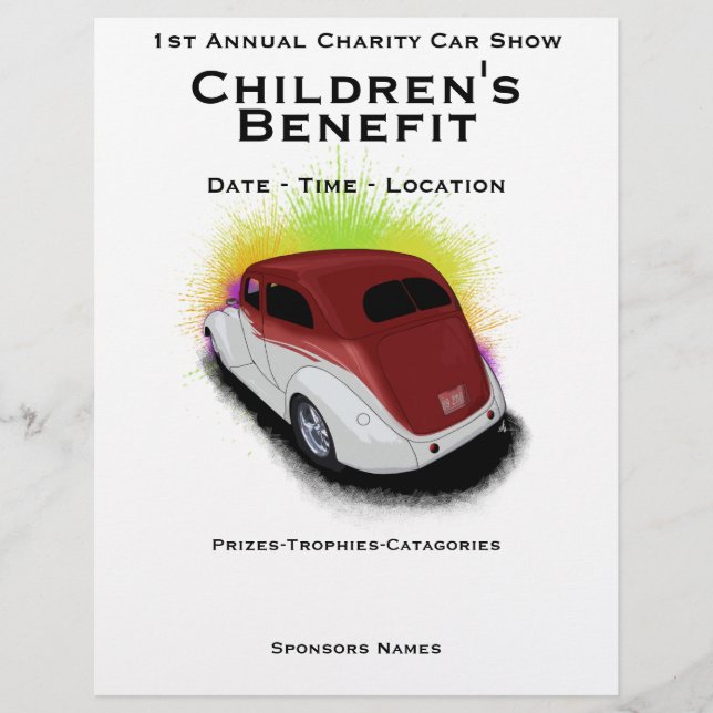 Bilder Reklamblad (Framsidan)