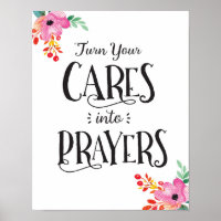 Bilder till Prayer Art Print