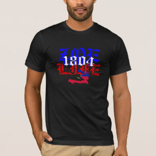 bilder ZOE, LIV, 1804 Tee