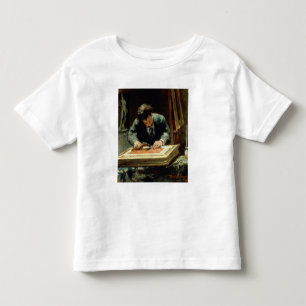 Bildframeren, 1878 t-shirt