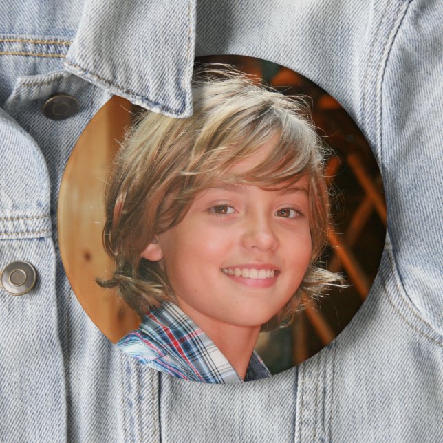 Bildknapp för stor anpassningsbar knapp (In Situ)