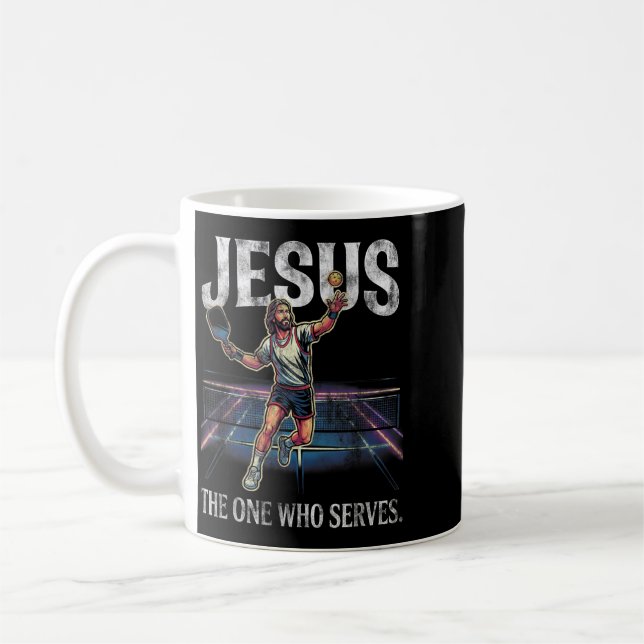 Bildkonst Kaffemugg (Vänster)