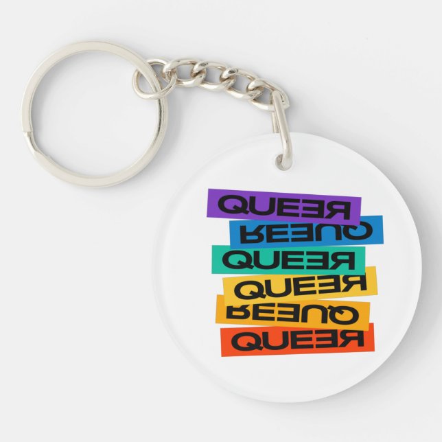 Bildmagnet. HBTQ+-stolthet. Queer. (Framsidan)
