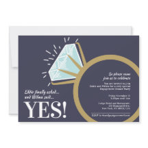 Bildobjekt för förlovningsfest diamant guld ring