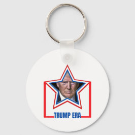 bildobjekt för trumpera röster nyckelring