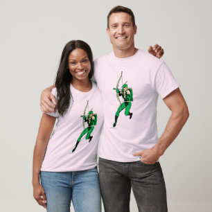 Bildpil för Grönt T Shirt