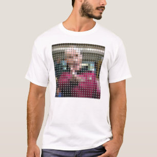 Bildpunkt för WTF-PM T Shirt