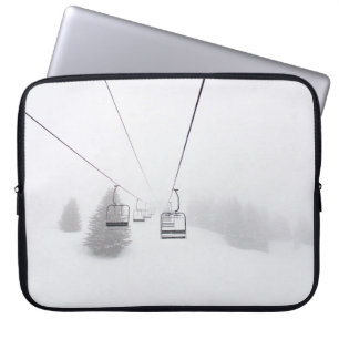BILDSKÄRMSBILDENS FOTOGRAFI LAPTOP FODRAL