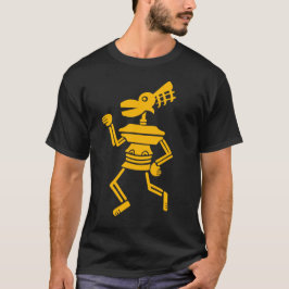 Bildskärmsläge för Megaonster: TEAM-KRÅKA T Shirt