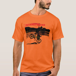 Bildskjorta Tee