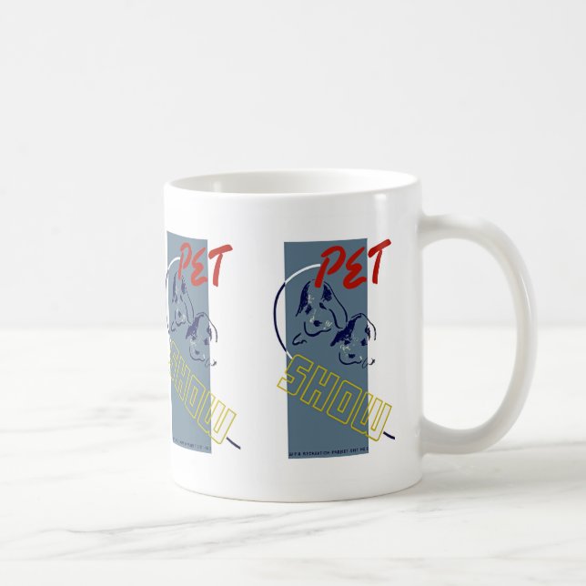 Bildspel Kaffemugg (Höger)