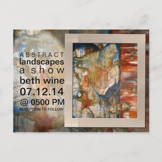 Bildspel Vykort (Framsida)