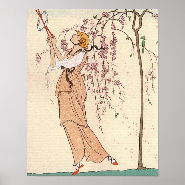 Bildspelsadress för bild av DDR-bild Poster (Framsidan)