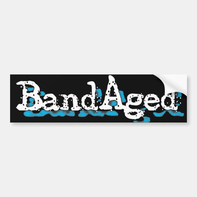 Bildtext på krockkudde bildekal (Framsidan)