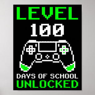 Bilduppspelningsspel för olåsta spelare på 100 dag poster