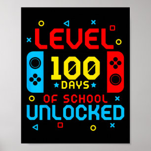 Bilduppspelningsspel för olåsta spelare på 100 dag poster