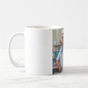 Bildwebbplatser i Lagrar: Visual Inspiration Mugg