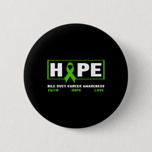 Bile Duct Cancer - Hope Bile Duct Cancer Awareness Knapp