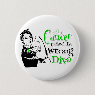 Bile Duct Cancer plockade fel diva Knapp