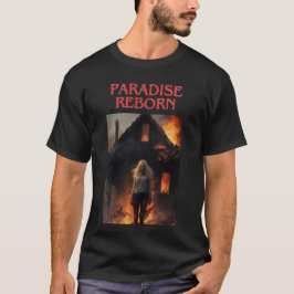 Bileci Brand Paradise EInternal Gwen T Shirt