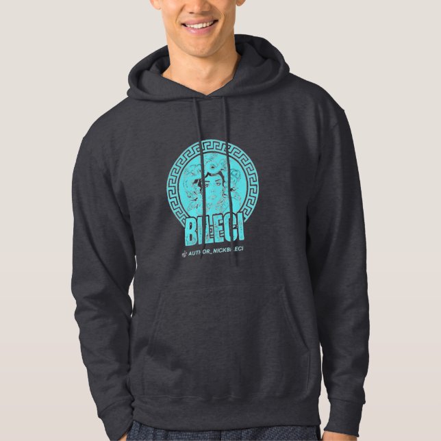 Bileci Logo Hoodie (Framsida)