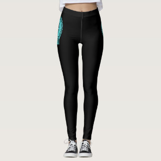 Bileci Logotyp Leggings