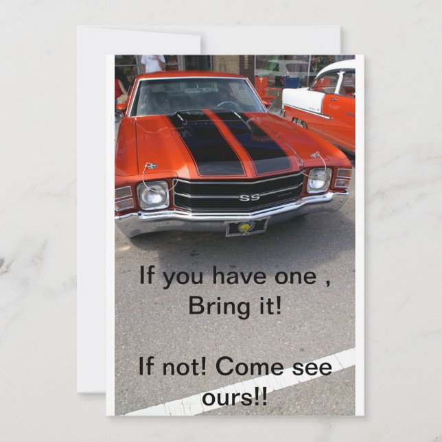 Bilens Klubb (Framsida)