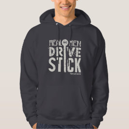 Bilgrabbarna Sweatshirt Med Luva