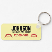 Bilhandlare eller begagnad bildel