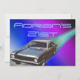 Bilinbjudan Inbjudningar