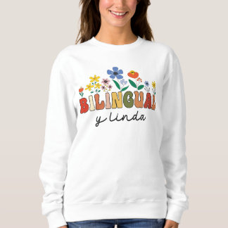 Bilingual Spain Teacher School Funny Maestra T Shirt