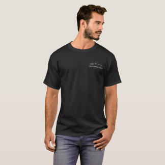 Bilism Mavs på den Mayo mörkt-skjortan Tee Shirt