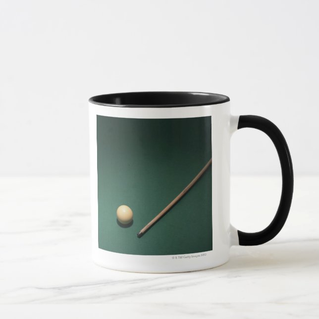 Biljard 2 mugg (Höger)