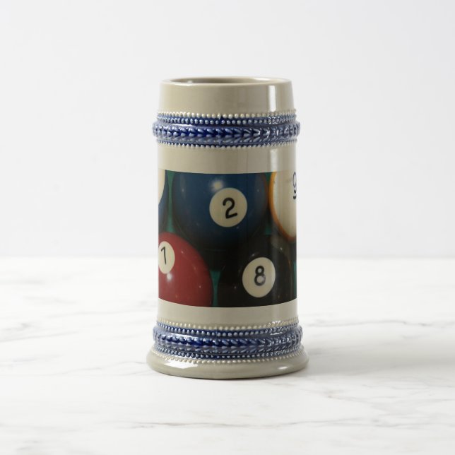 Biljard Stein Sejdel (Center)