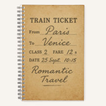 Biljett som såg allt