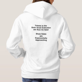 Biljett till den sjätte Underbara släckningsanlägg T Shirt