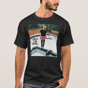 BILJETT TILL MIN NEDFALL Classic T-Shirt