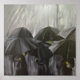 Biljettfickan Poster