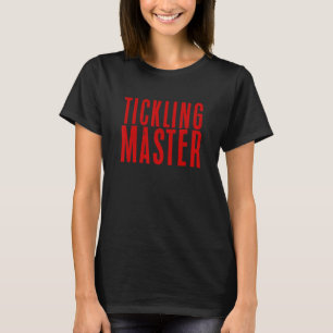Biljettmästare för alla den där biljetten t shirt