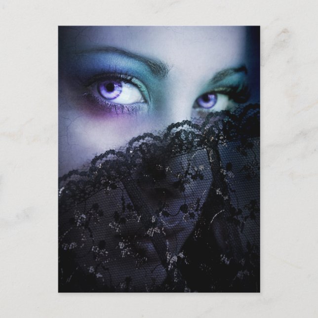 "Biljettpris vykort för Si Vedi" (Framsida)