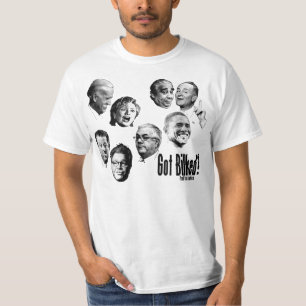 Bilked har? t shirt