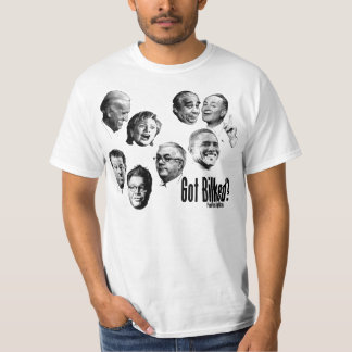 Bilked har? t shirt